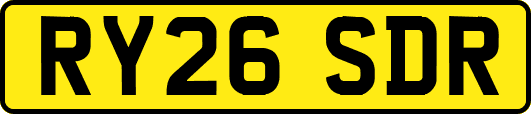 RY26SDR