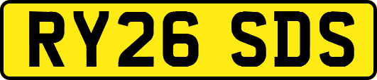 RY26SDS