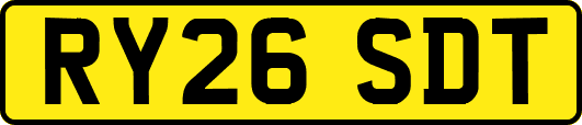 RY26SDT