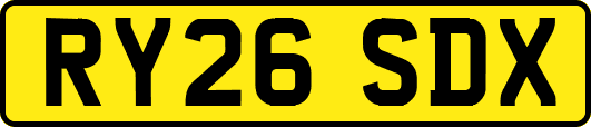 RY26SDX