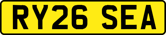 RY26SEA