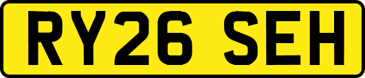 RY26SEH