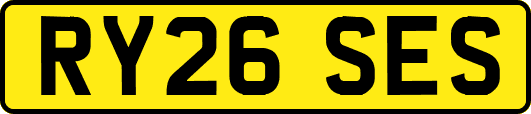 RY26SES