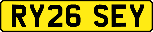 RY26SEY