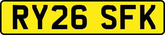 RY26SFK