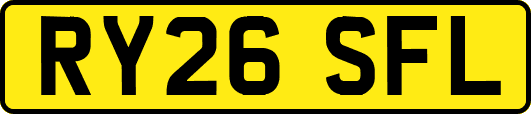RY26SFL