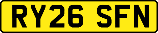 RY26SFN