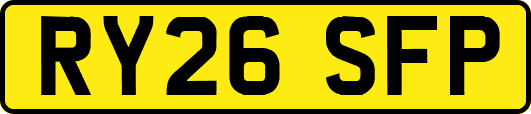 RY26SFP