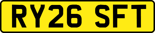 RY26SFT