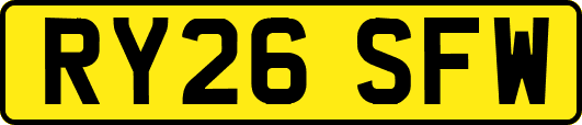 RY26SFW
