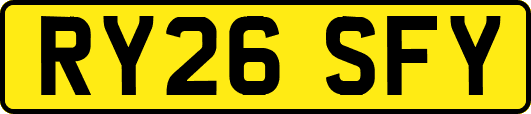 RY26SFY
