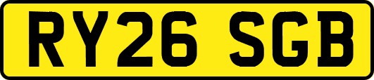 RY26SGB