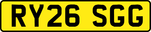 RY26SGG