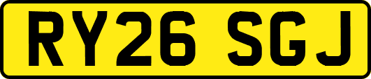 RY26SGJ