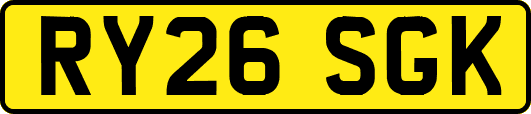 RY26SGK