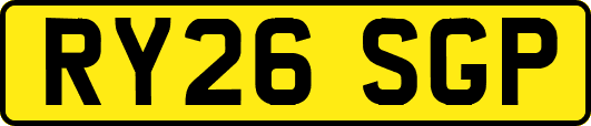 RY26SGP