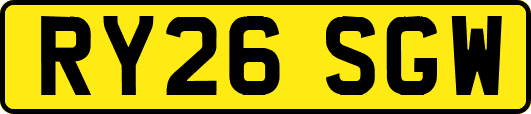 RY26SGW