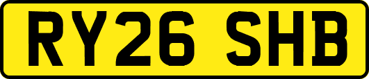 RY26SHB
