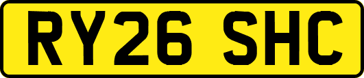 RY26SHC