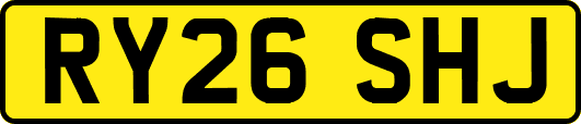 RY26SHJ