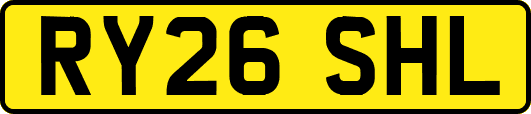 RY26SHL