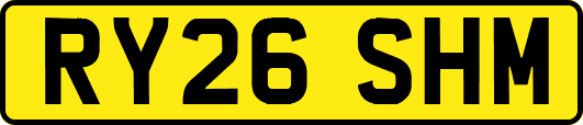 RY26SHM