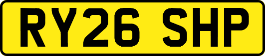 RY26SHP