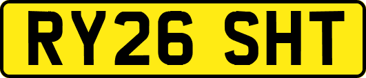 RY26SHT