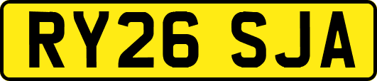 RY26SJA