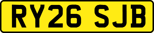 RY26SJB