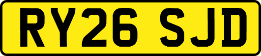 RY26SJD