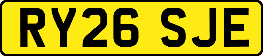 RY26SJE
