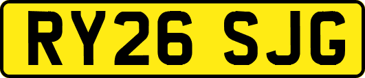 RY26SJG