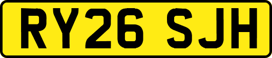 RY26SJH