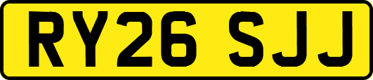 RY26SJJ