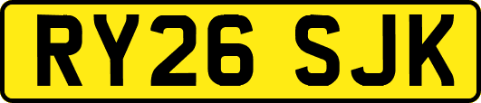 RY26SJK