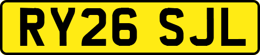 RY26SJL