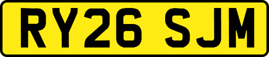 RY26SJM