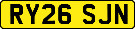 RY26SJN