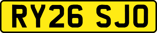 RY26SJO