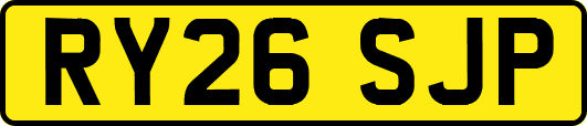 RY26SJP