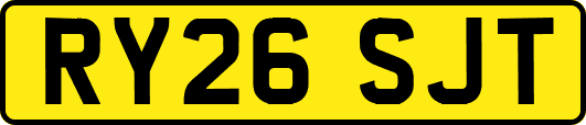 RY26SJT