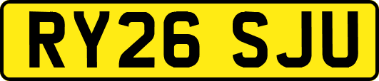 RY26SJU