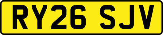 RY26SJV