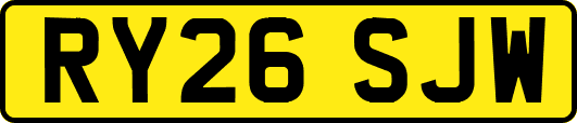 RY26SJW