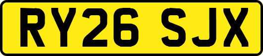 RY26SJX