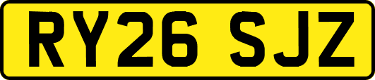 RY26SJZ