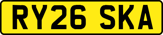 RY26SKA