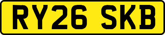 RY26SKB