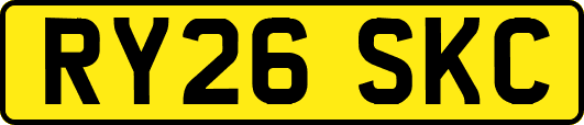 RY26SKC